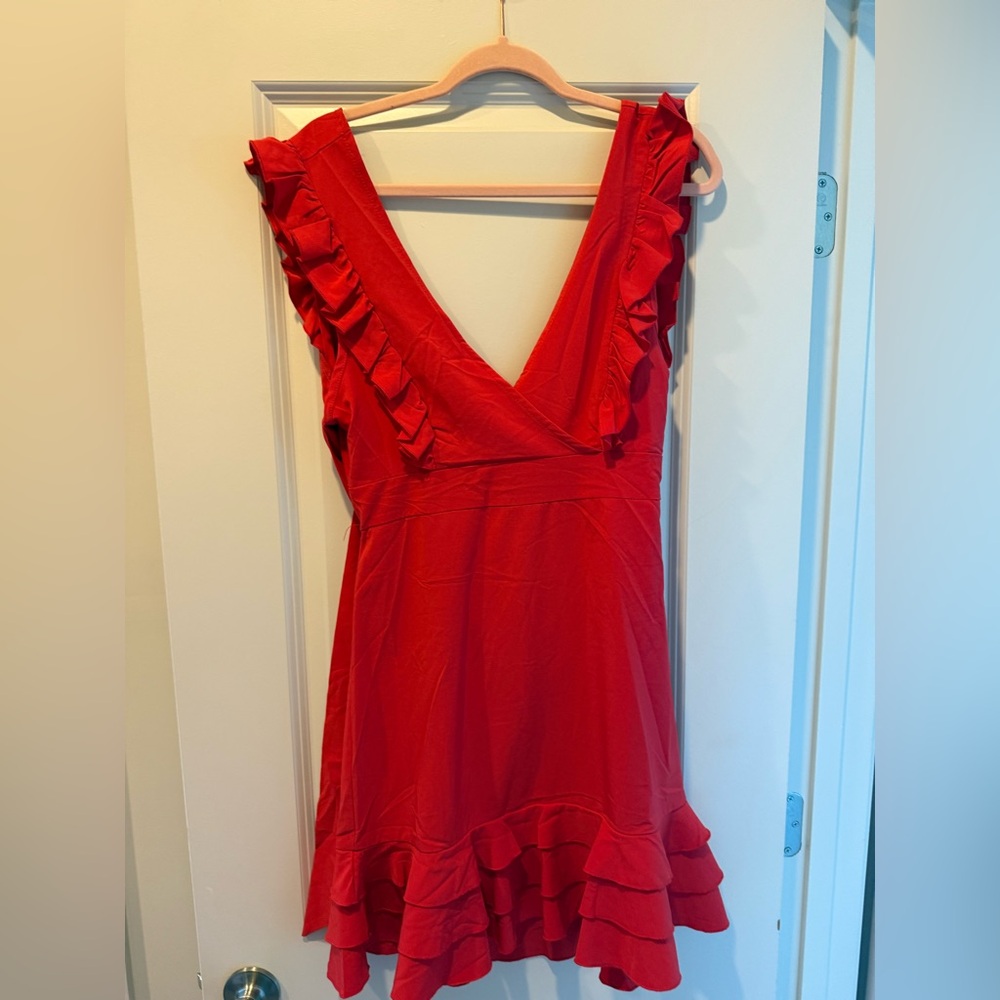 Mini Dress - Picture 3 of 3